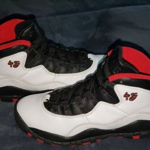 Air Jordan 10 Retro